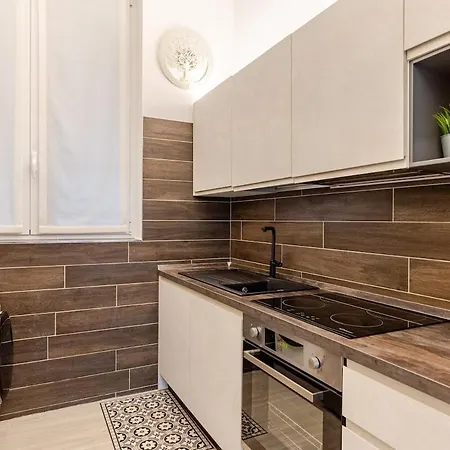 Bovisa-stazione Self Check-in Portelle In Apartment