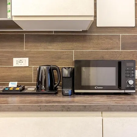 Bovisa-stazione Self Check-in Portelle In Apartment Milan