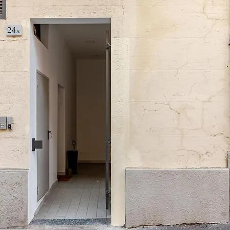 Bovisa-stazione Self Check-in Portelle In Apartment