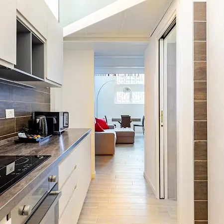Apartment Bovisa-stazione Self Check-in Portelle In Milan